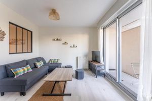 Image of Cosy Gallieni - Bel appt avec terrasse à Merignac