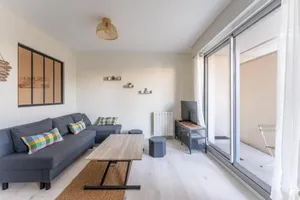 Image of Cosy Gallieni - Bel appt avec terrasse à Merignac