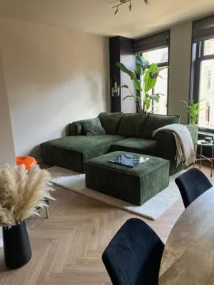 Image of Appartement in de Pijp Amsterdam