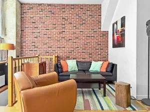 Image of Tres bel Appartement 5P Montmartre