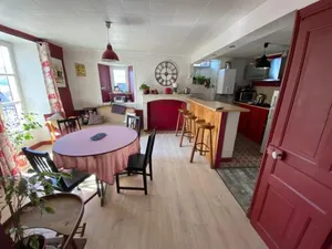 Image of Charmant appartement au cœur des volcans d Auvergne