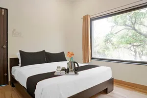 Image of Collection O 88454 Hotel Villa Inn