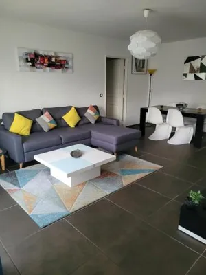 Image of Appartement privée Lyon 3