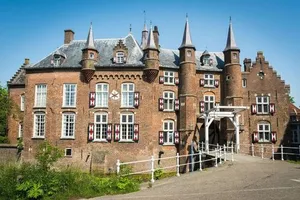 Image of Bosrand Suite Vught