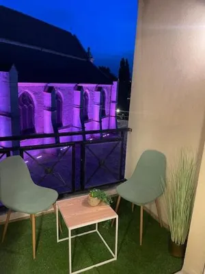 Image of Charmante Vue et repos assuré