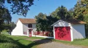 Image of Petite maison dans les bois