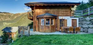 Image of Chalet Aurelia