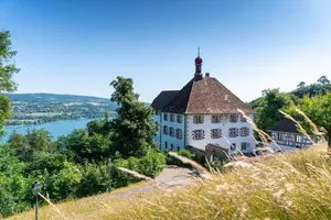 Image of Schloss Freudenfels