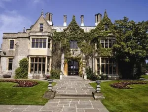 Image of Foxhills Club & Resort