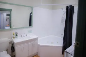 Image of Large Studio Apartment With Spa Central Ballarat