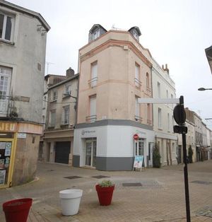 Image of Studio Notre Dame coeur de ville Wifi Netflix