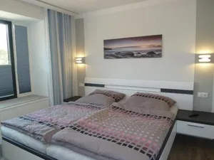 Image of FeWo Meerblick Prora