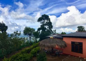 Image of Sana's homestay haputhale
