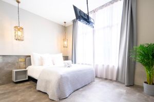 Image of Luxurious Penthouse Just 7-Minutes from Rotterdam
