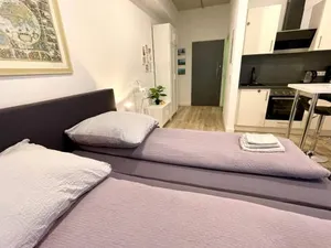 Image of Wunderschönenes Apartament am Schlössle Zentrum Goldstadt