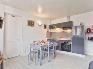 Image of Appartement cosy et fonctionnel, centre de Cabourg, 4 pers, WiFi gratuit, proche commerces et plage - FR-1-788-5