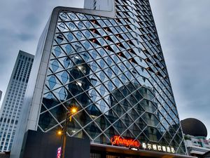 Image of Hampton by Hilton Chengdu Chunxi Road