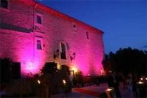 Image of L'Abbaye Hôtel