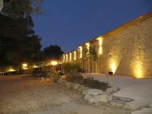 Image of Domaine de Christin Studios-Hôtel