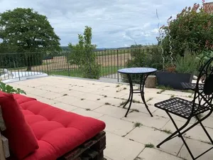 Image of C&C motorhome/RV/caravan/van park