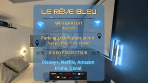 Image of Le Rêve Bleu