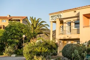 Image of Hotel Les Galets