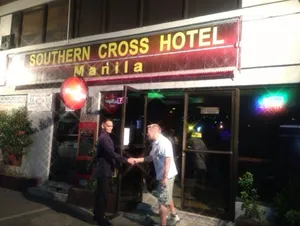 Image of The Southern Cross Hotel