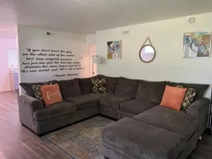 Image of Lovely One Bedroom Apartment