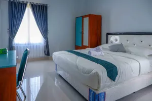 Image of Griya Tetirah Syariah Mitra RedDoorz