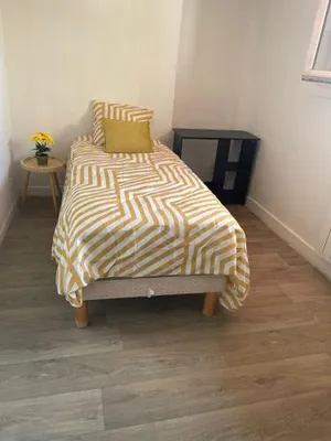 Image of Charmante chambre dans maison tout confort proche Orly et Paris