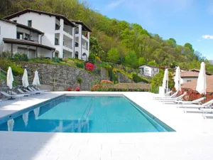 Image of Apartment Residence Miralago - Utoring Apt- A9 by Interhome
