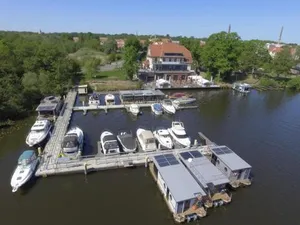 Image of Hausboot Edda