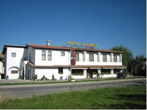 Image of Motel Le Léman