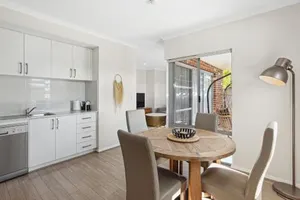 Image of Tranquil Tree Views 2 Bedroom 2 Bathroom Apartment