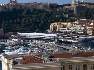 Image of Monte Carlo Central Suite Rickeys