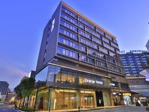 Image of Orange Hotel (Suzhou Lvbao Plaza)