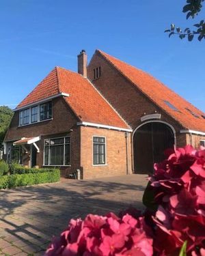 Image of Rustig logeerverblijf aan de rand van de stad