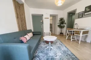 Image of Appartement lumineux 1 chambre hypercentre Place St Jean
