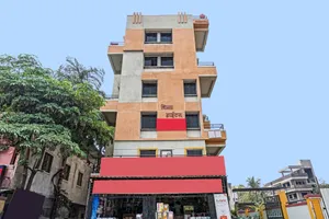 Image of Hotel O Way Point