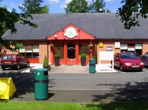 Image of Blue Inn Redditch