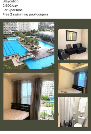 Image of LOVELY 1-BEDROOM CONDO UNIT WITH POOL