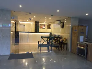 Image of Western Inn