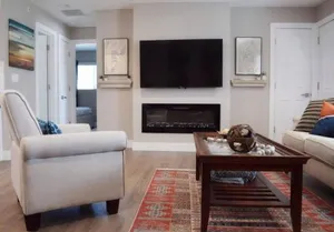 Image of Modern 2 bed in Westminster