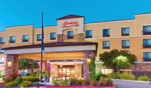 Image of Hampton Inn and Suites Roseville