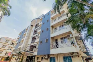 Image of Octave Adya Hotel