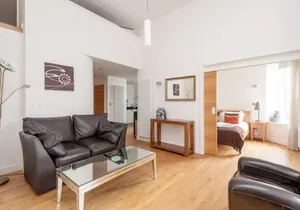 Image of The Quartermile Meadows View Residence