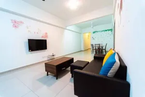 Image of Star Light Homestay 19@ The Venus