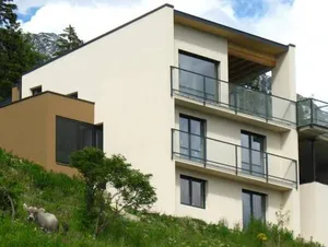 Image of Apart Panoramablick