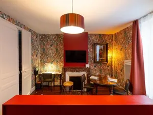 Image of Appartement Art Nouveau Nancy, proche Villa Majorelle - FR-1-584-358