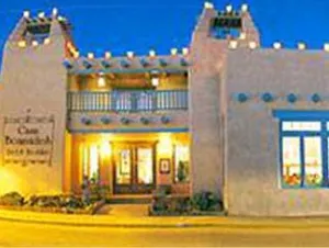 Image of Casa Benavides Inn